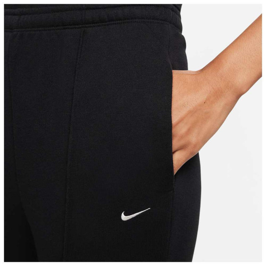 Nike Γυναικείο παντελόνι φόρμας Sportswear Chill Terry High-Rise Pants